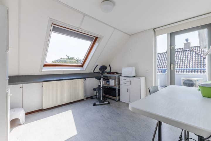 Foto 26 van Tjalk 40