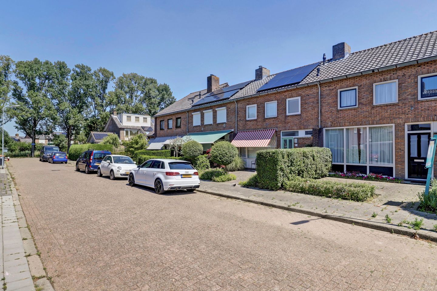 Foto 25 van Cort van der Lindenlaan 20