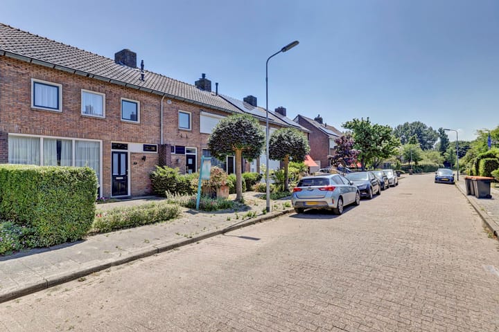 Foto 26 van Cort van der Lindenlaan 20