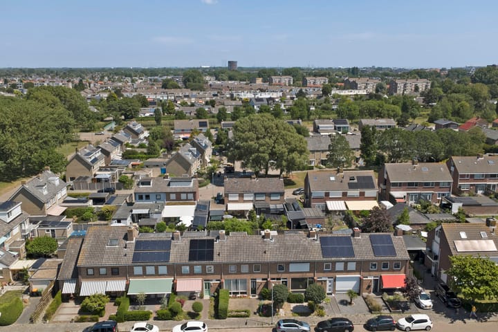 Foto 28 van Cort van der Lindenlaan 20