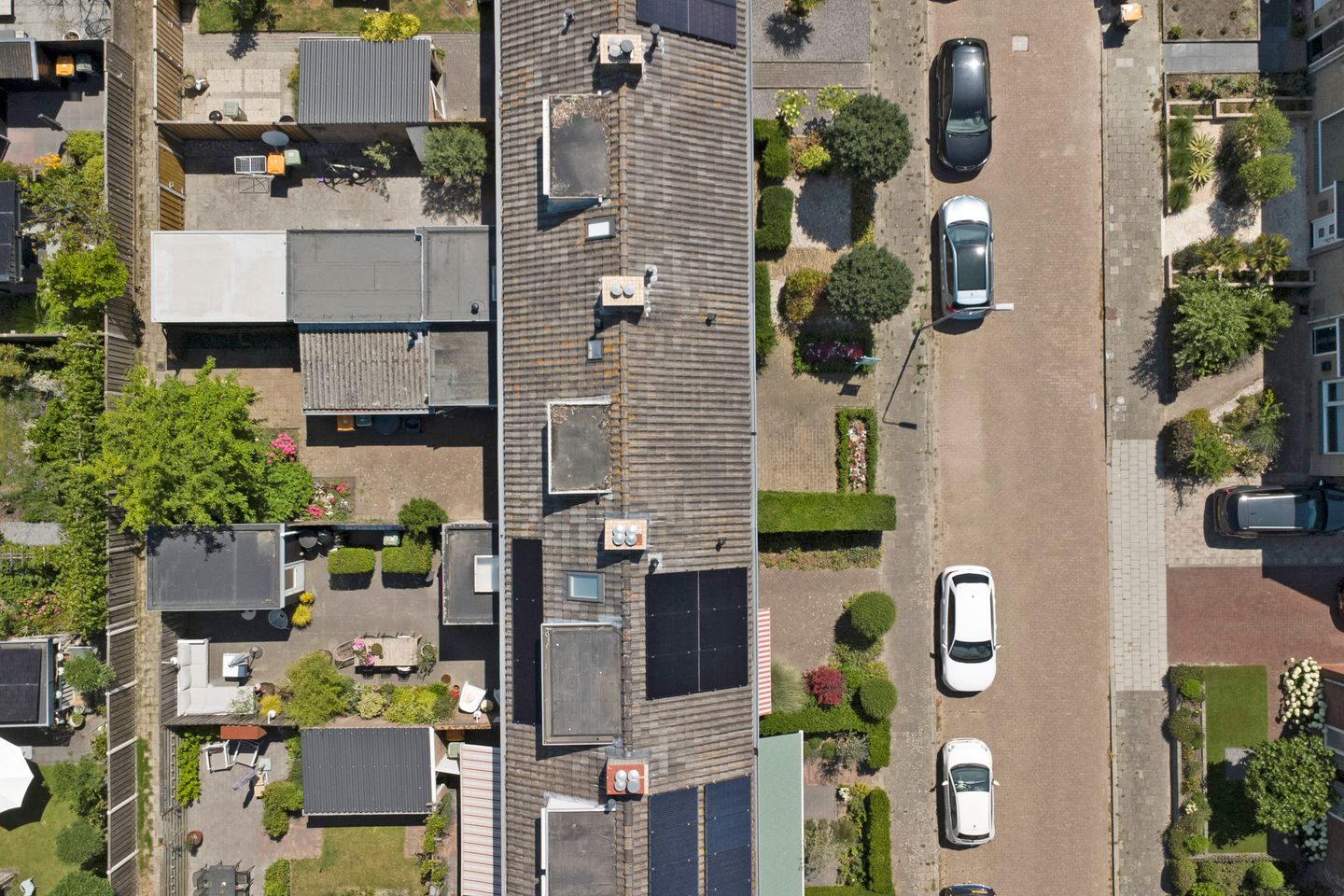 Foto 29 van Cort van der Lindenlaan 20