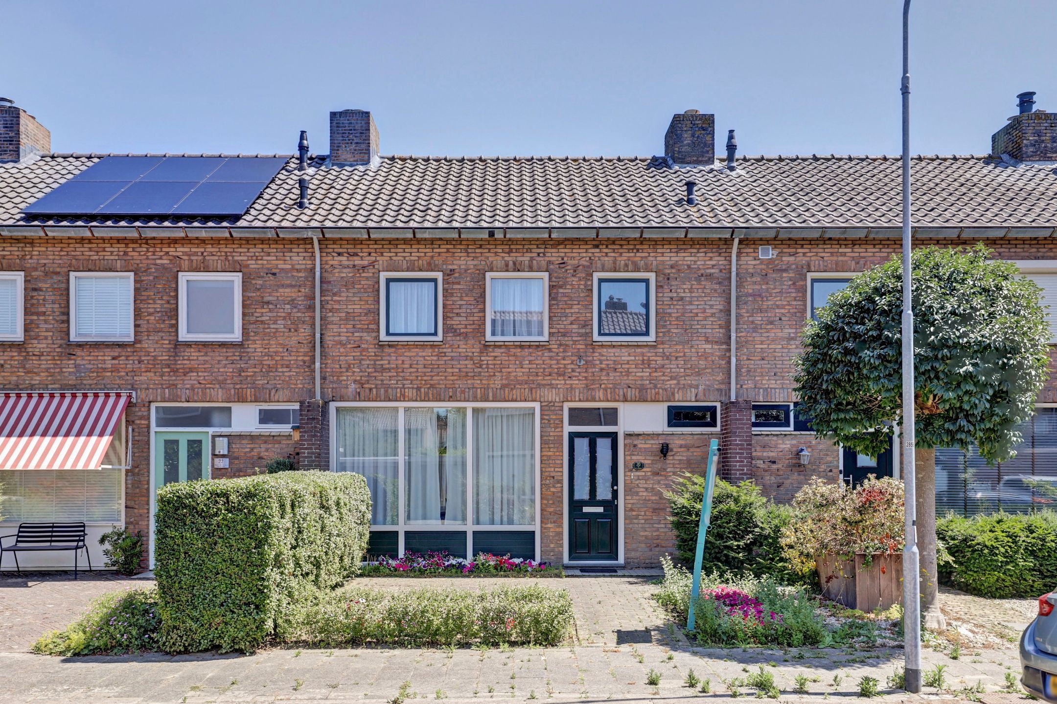 Foto 30 van Cort van der Lindenlaan 20