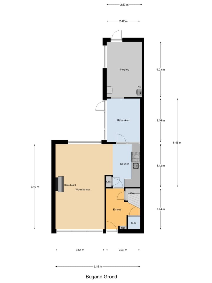 Foto 31 van Cort van der Lindenlaan 20