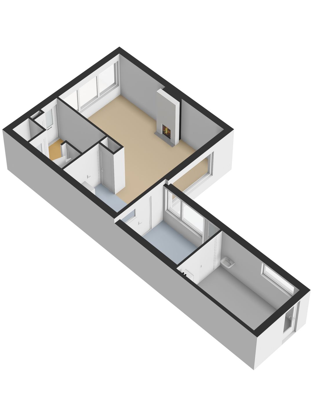 Foto 32 van Cort van der Lindenlaan 20
