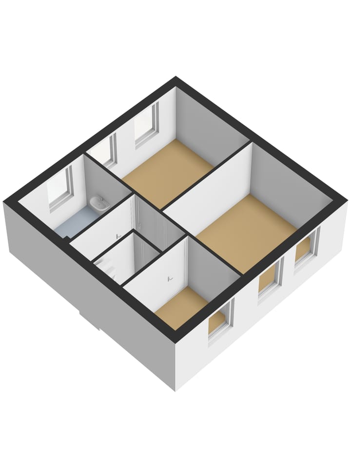 Foto 34 van Cort van der Lindenlaan 20