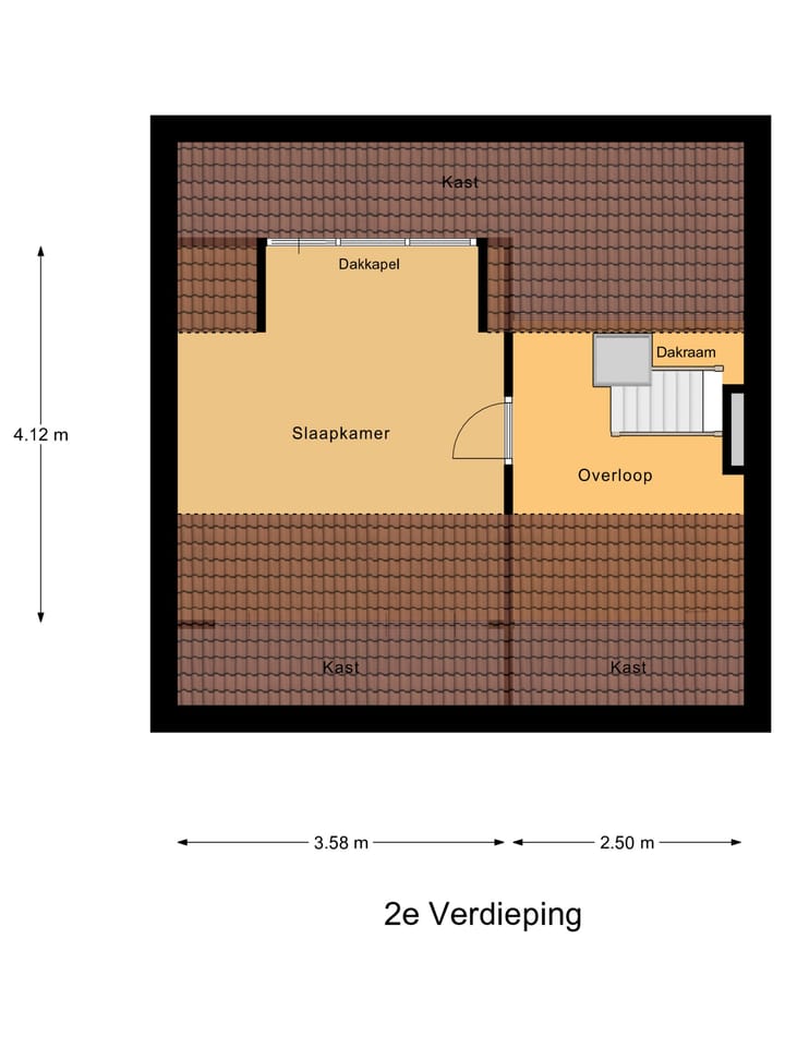 Foto 35 van Cort van der Lindenlaan 20