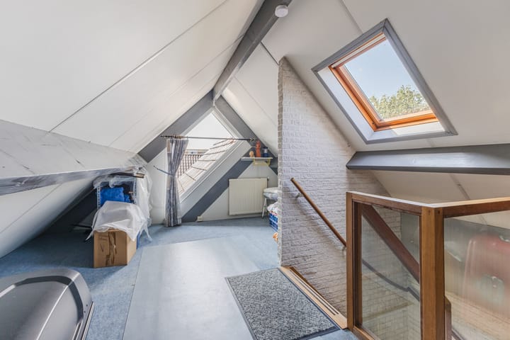 Foto 38 van Tjalk 40