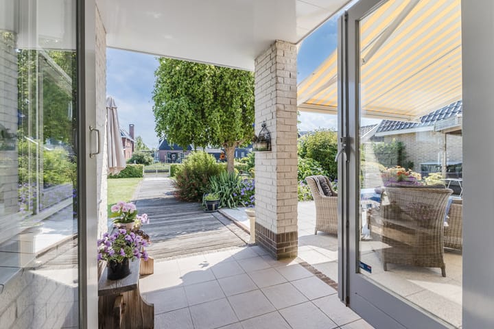 Foto 40 van Tjalk 40