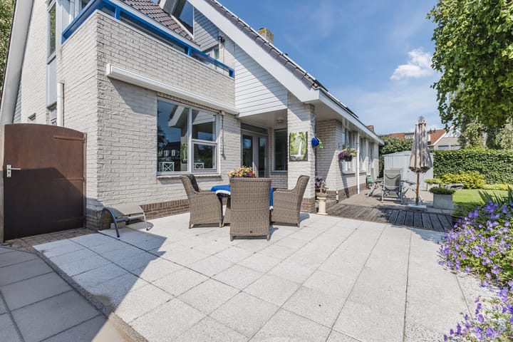 Foto 42 van Tjalk 40