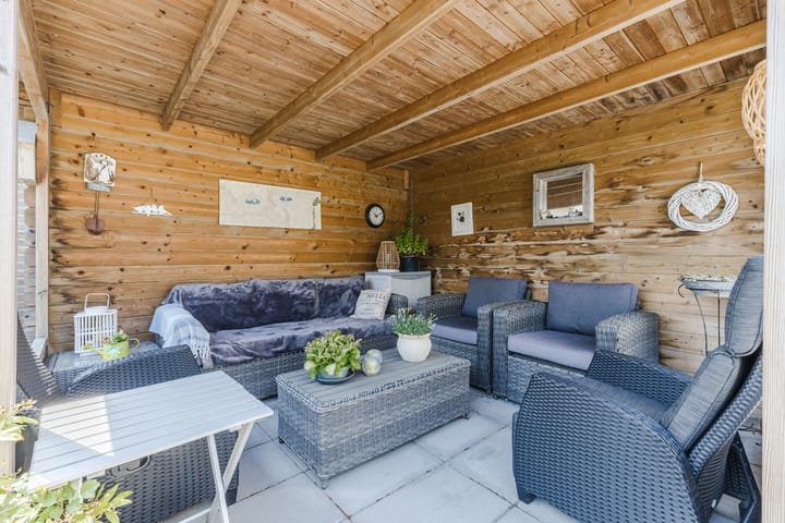 Foto 44 van Tjalk 40