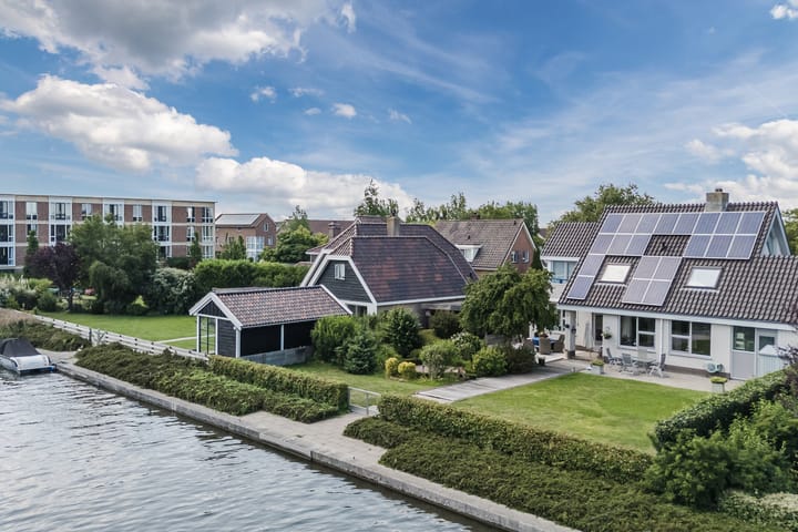 Foto 53 van Tjalk 40