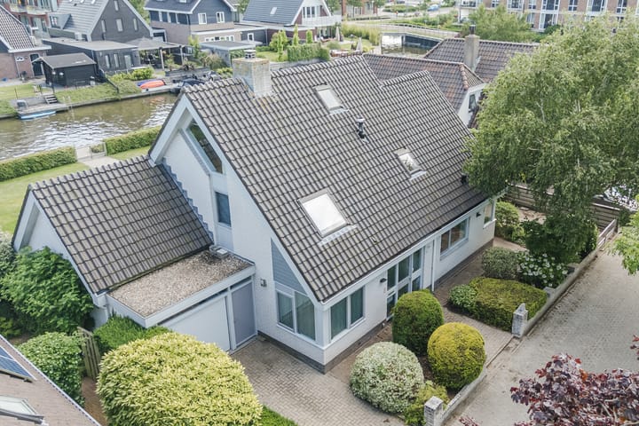 Foto 58 van Tjalk 40