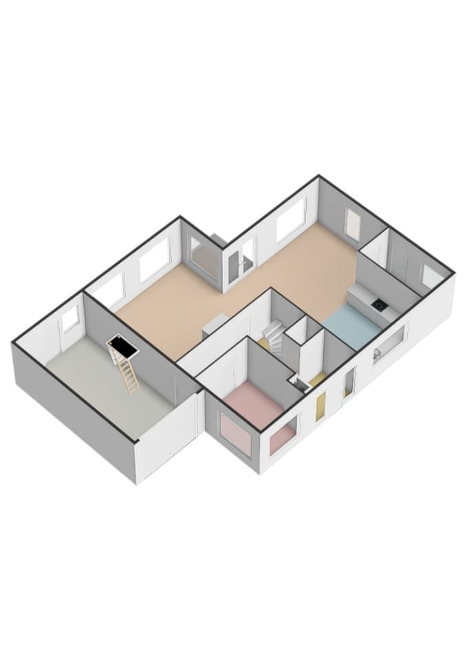 Foto 68 van Tjalk 40