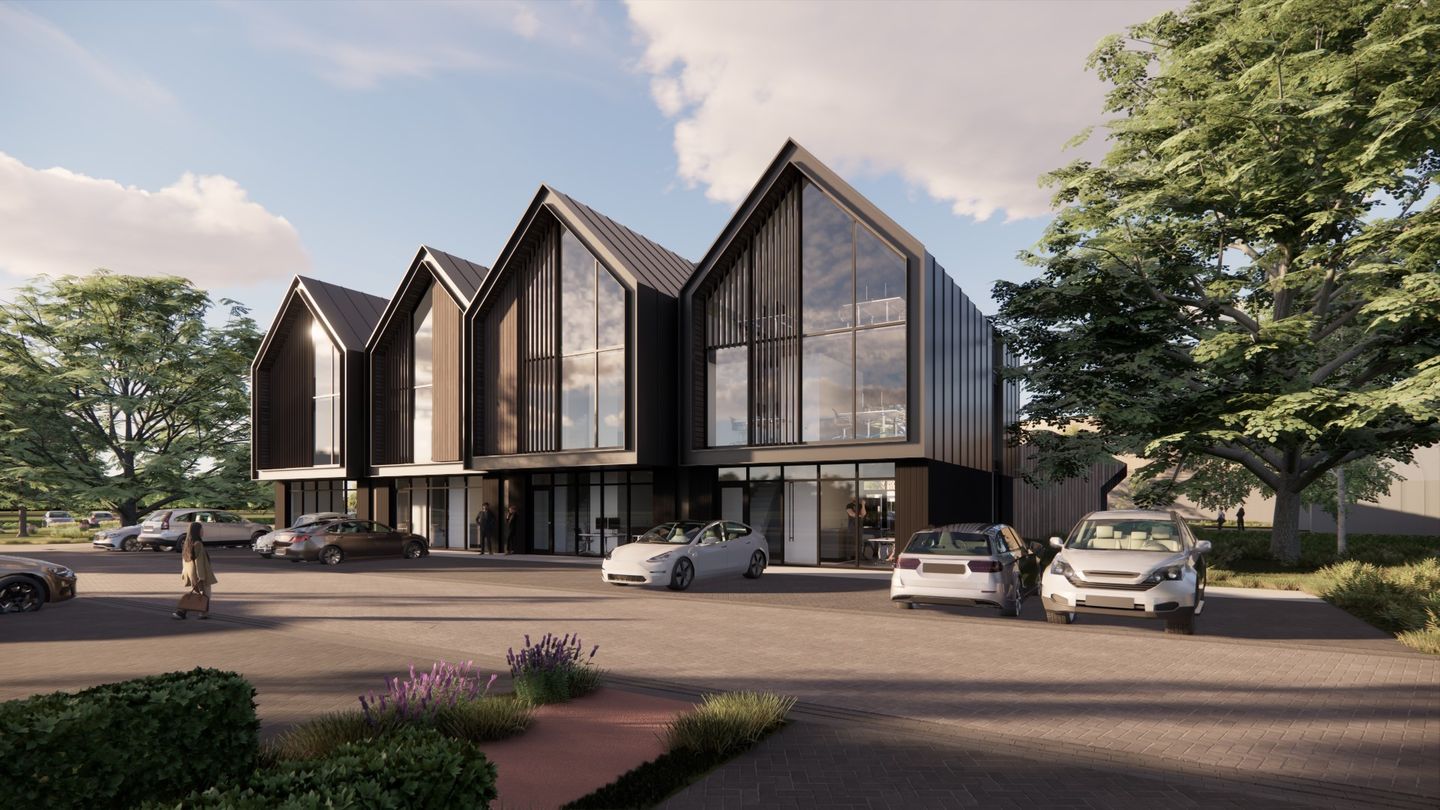 Bekijk foto 2 van De Groene Wig