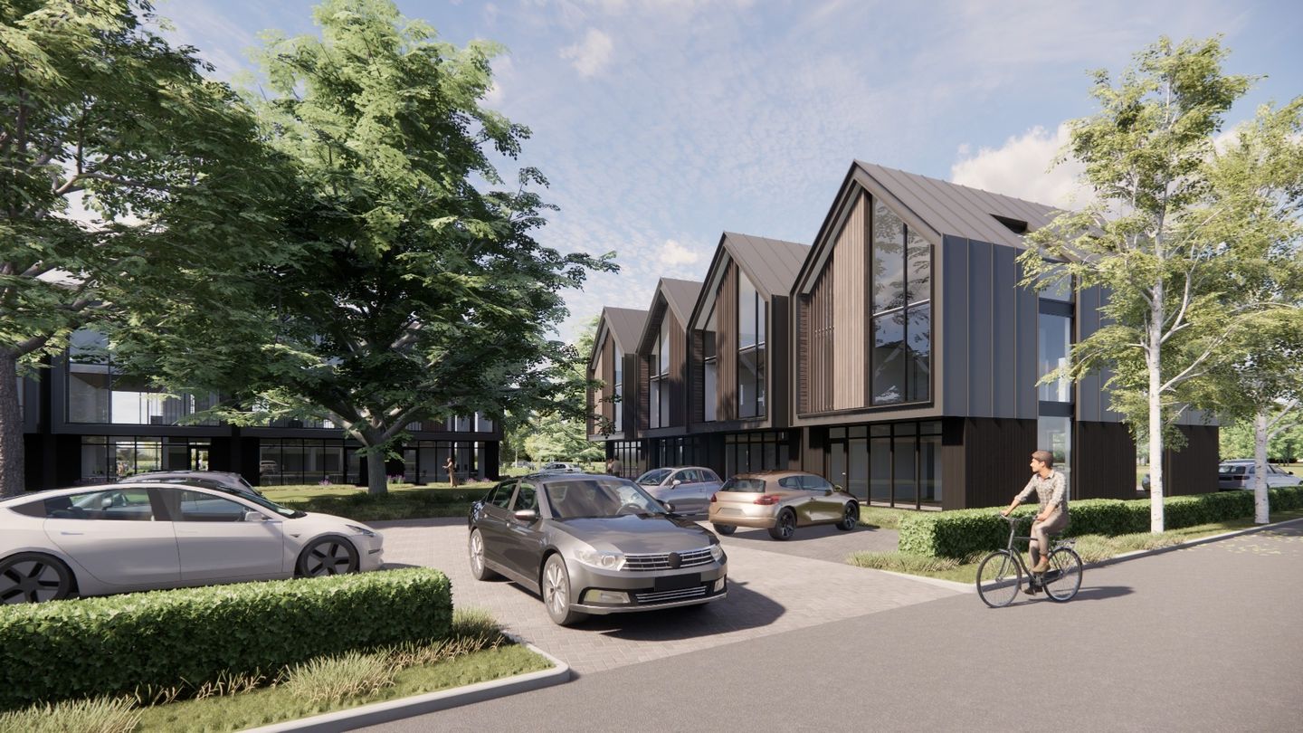 Bekijk foto 5 van De Groene Wig