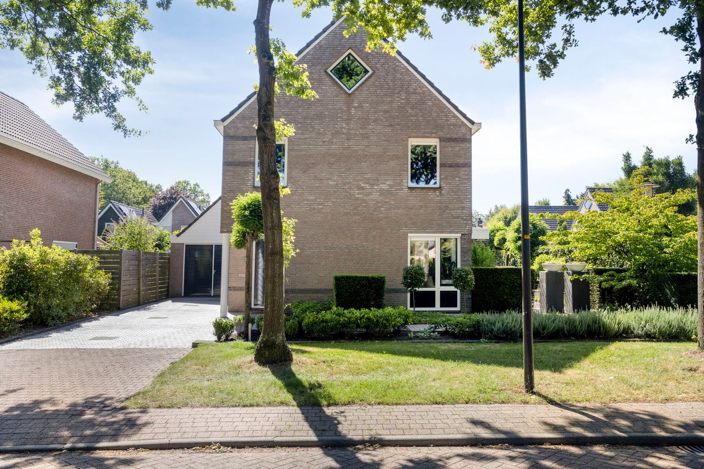 Foto 44 van Homerusstraat 40