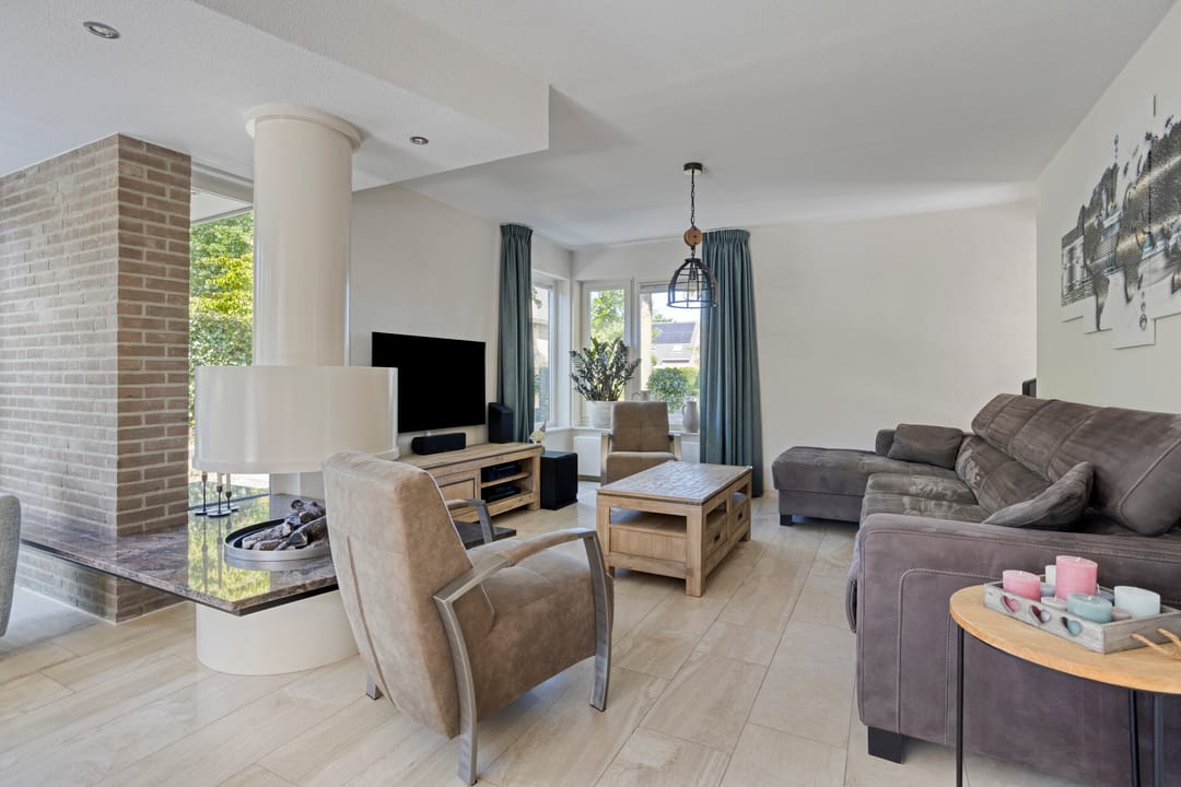 Foto 8 van Homerusstraat 40