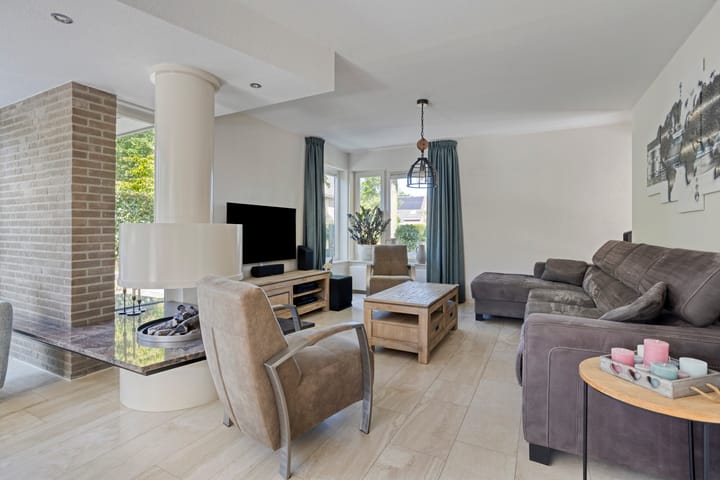 Foto 8 van Homerusstraat 40