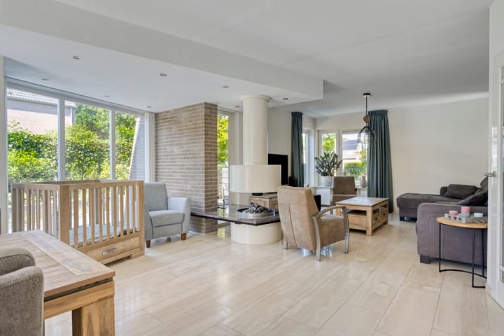 Foto 12 van Homerusstraat 40