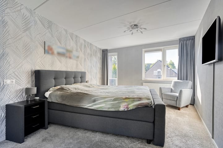 Foto 20 van Homerusstraat 40