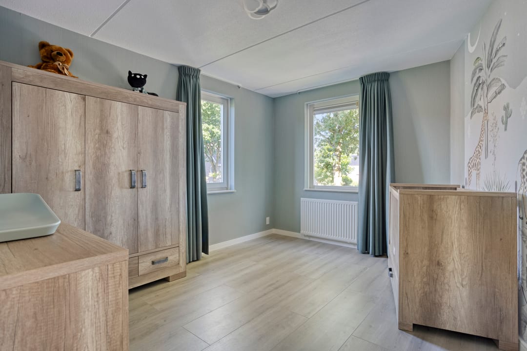 Foto 26 van Homerusstraat 40