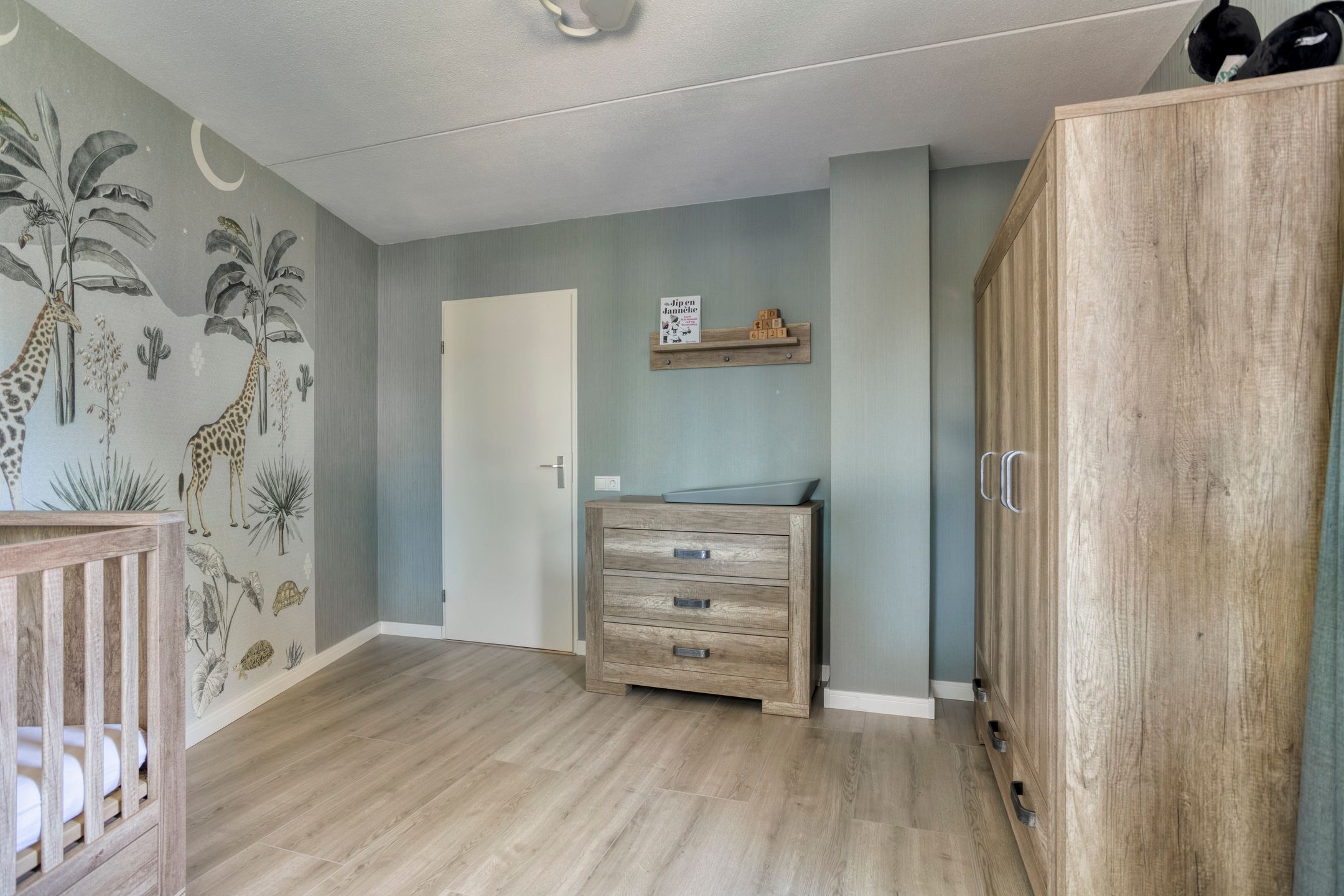 Foto 27 van Homerusstraat 40