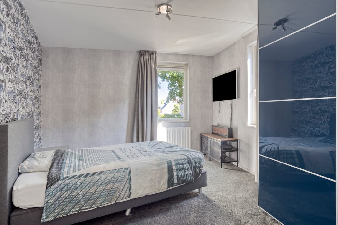 Foto 28 van Homerusstraat 40