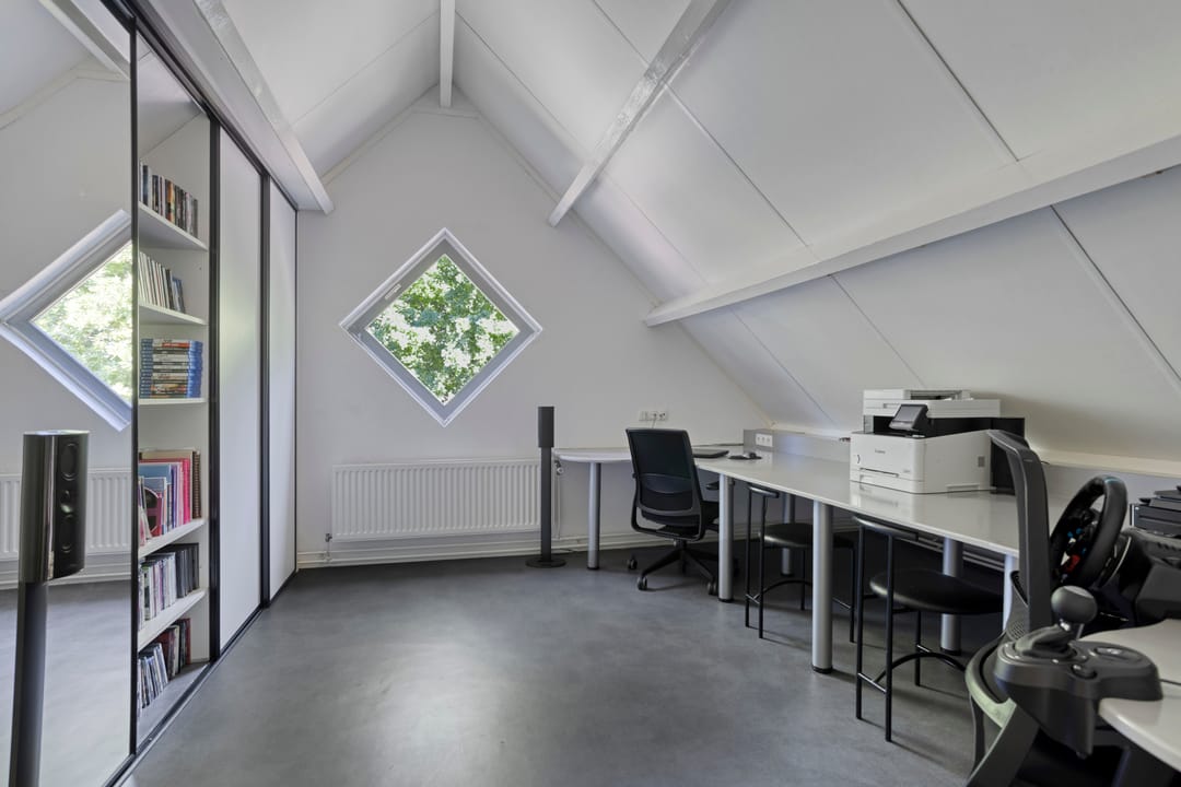 Foto 31 van Homerusstraat 40