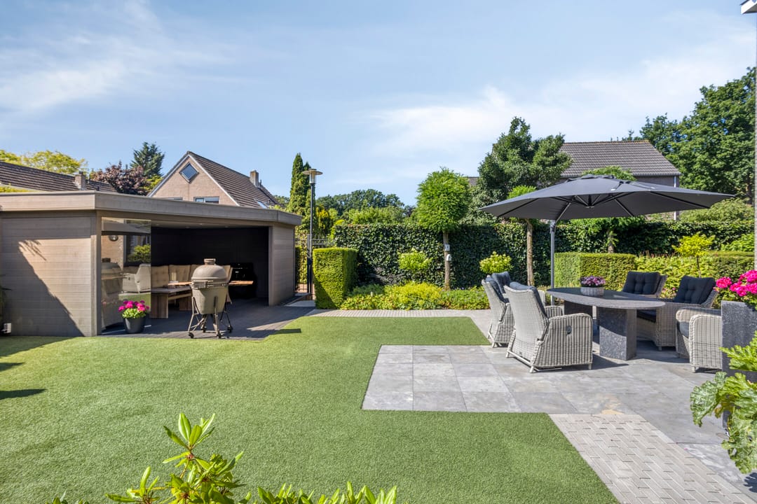 Foto 2 van Homerusstraat 40