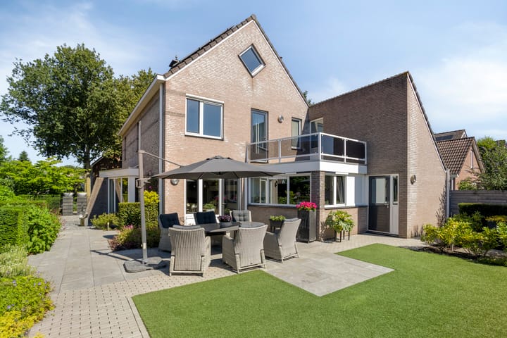 Foto 1 van Homerusstraat 40