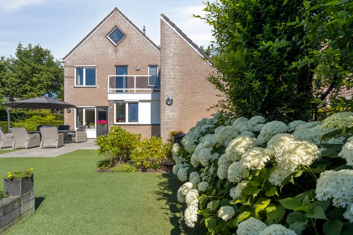 Foto 40 van Homerusstraat 40