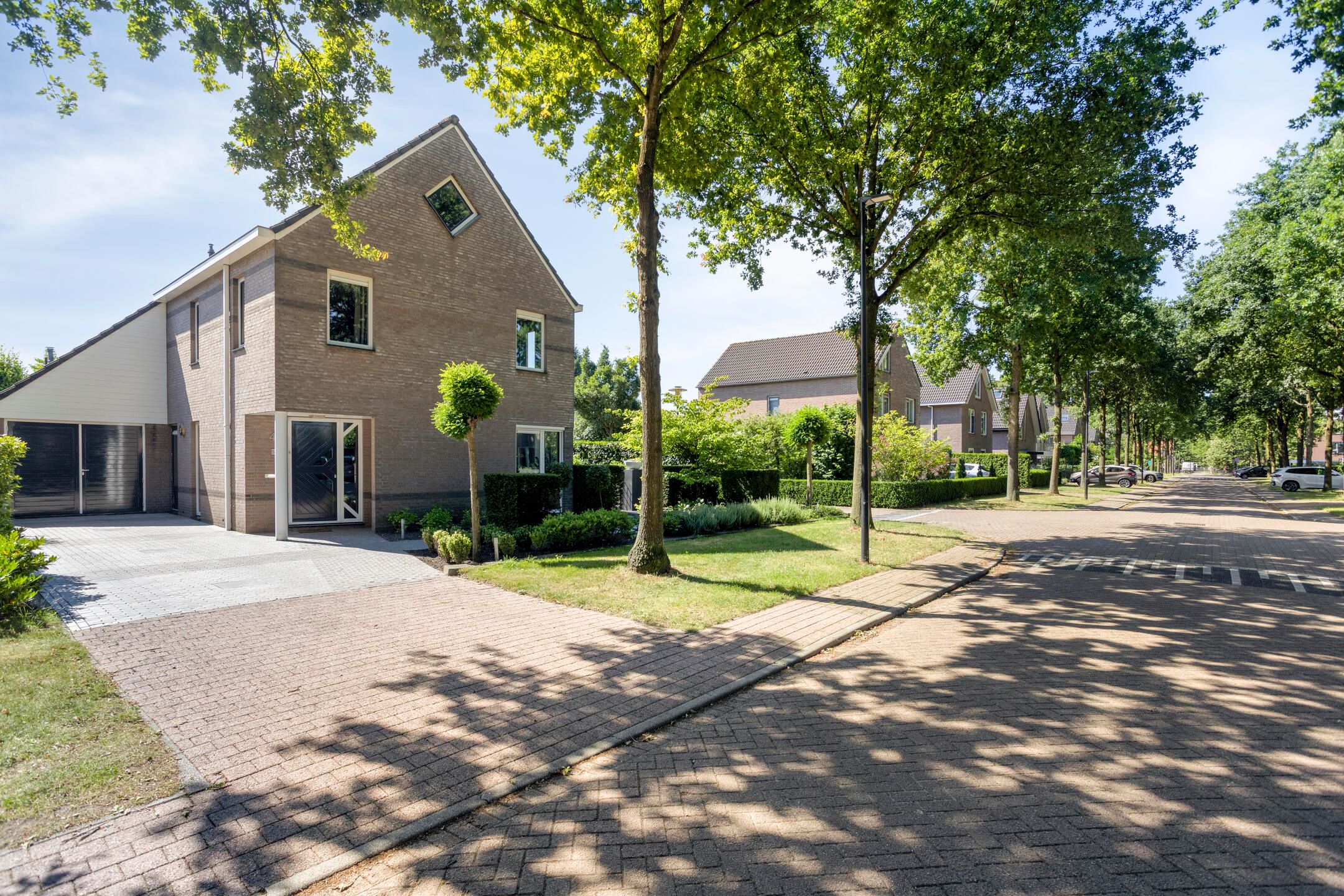 Foto 45 van Homerusstraat 40