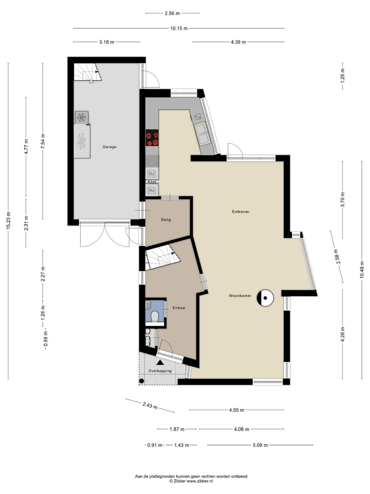 Foto 50 van Homerusstraat 40