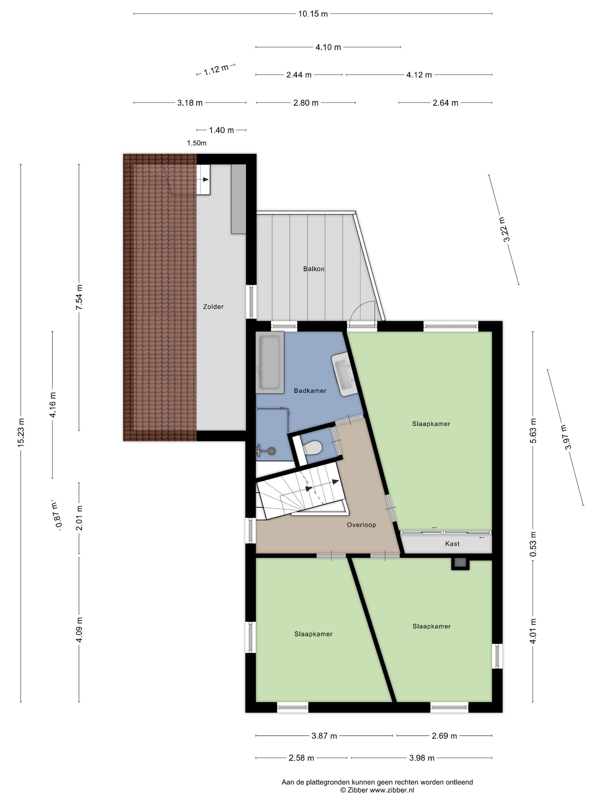 Foto 51 van Homerusstraat 40