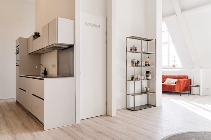 Foto 3 van Verspronckweg 150-C15