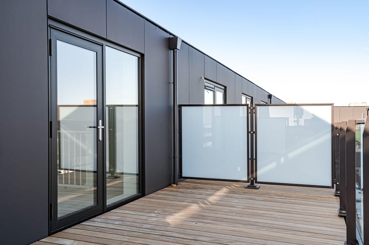 Foto 7 van Verspronckweg 150-C15