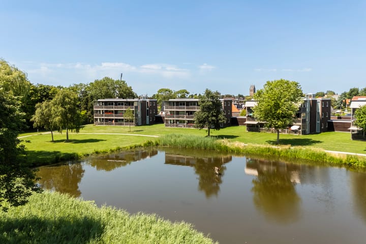 Foto 1 van van Wyckelstrjitte 22