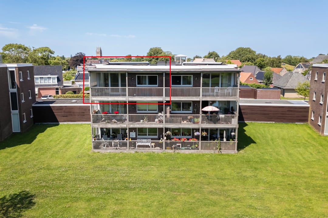 Foto 2 van van Wyckelstrjitte 22