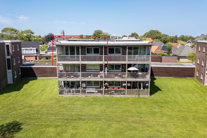 Foto 2 van van Wyckelstrjitte 22