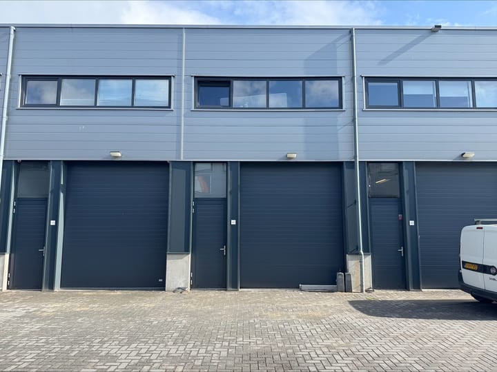Nijverheidsweg 18-B3
