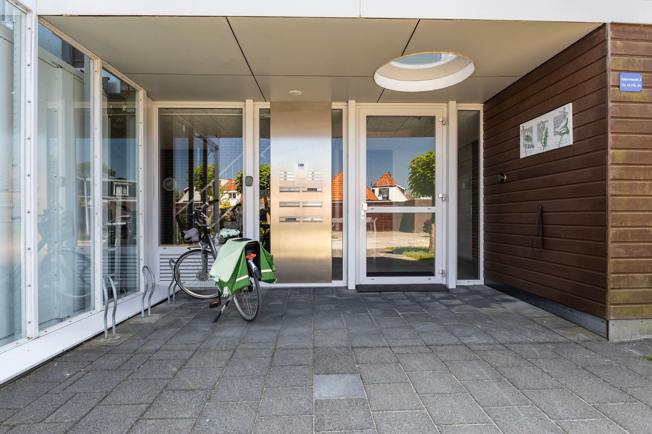 Foto 3 van van Wyckelstrjitte 22