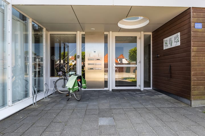 Foto 3 van van Wyckelstrjitte 22