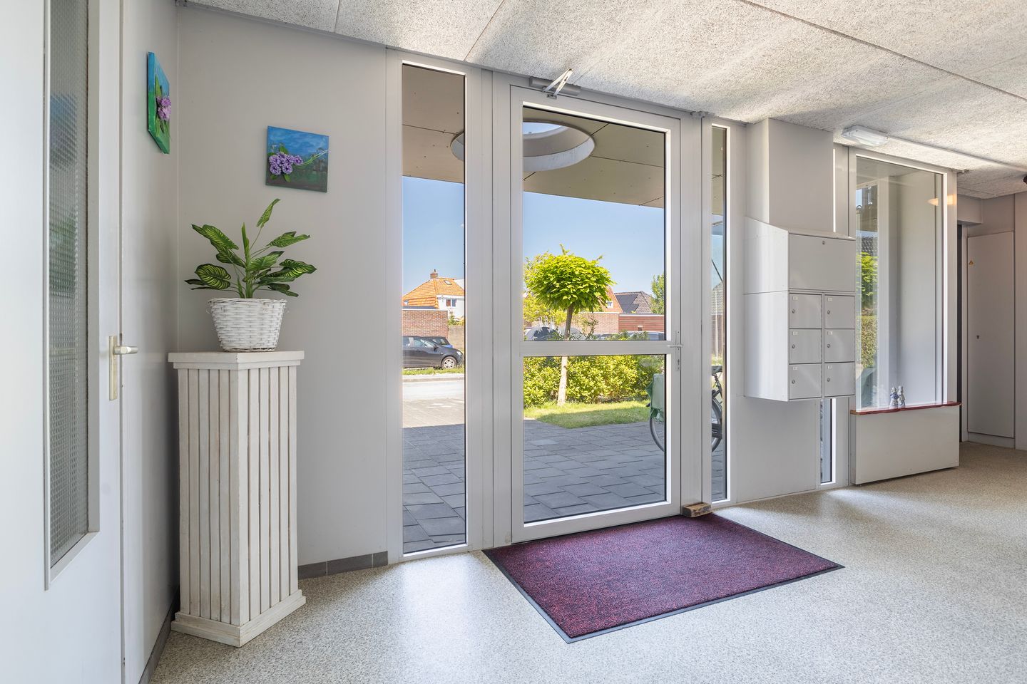 Foto 4 van van Wyckelstrjitte 22