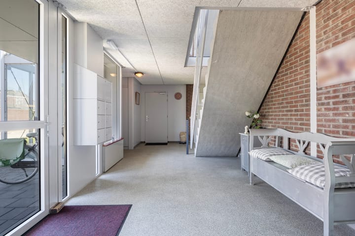 Foto 5 van van Wyckelstrjitte 22