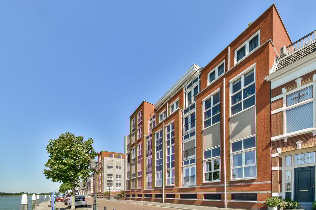 Foto 1 van Buiten Walevest 116