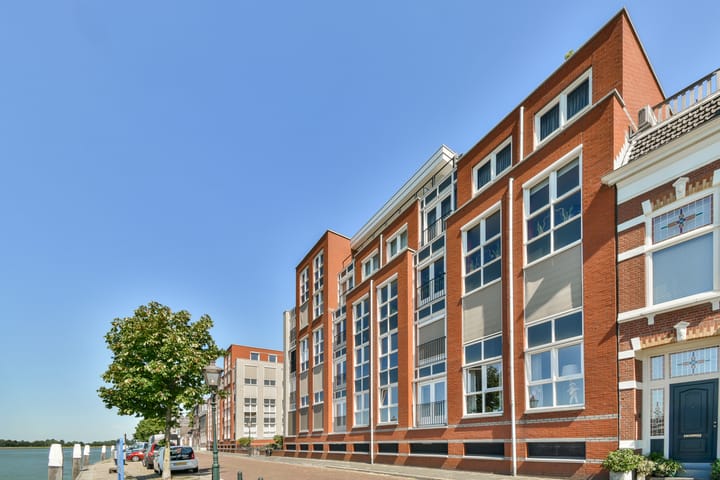 Foto 1 van Buiten Walevest 116