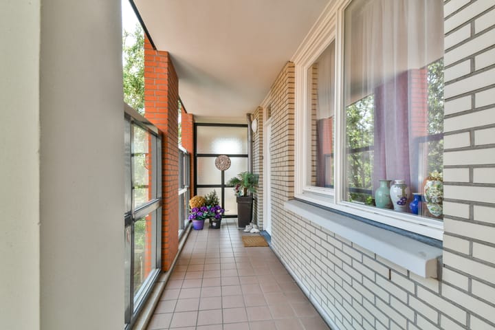 Foto 4 van Buiten Walevest 116