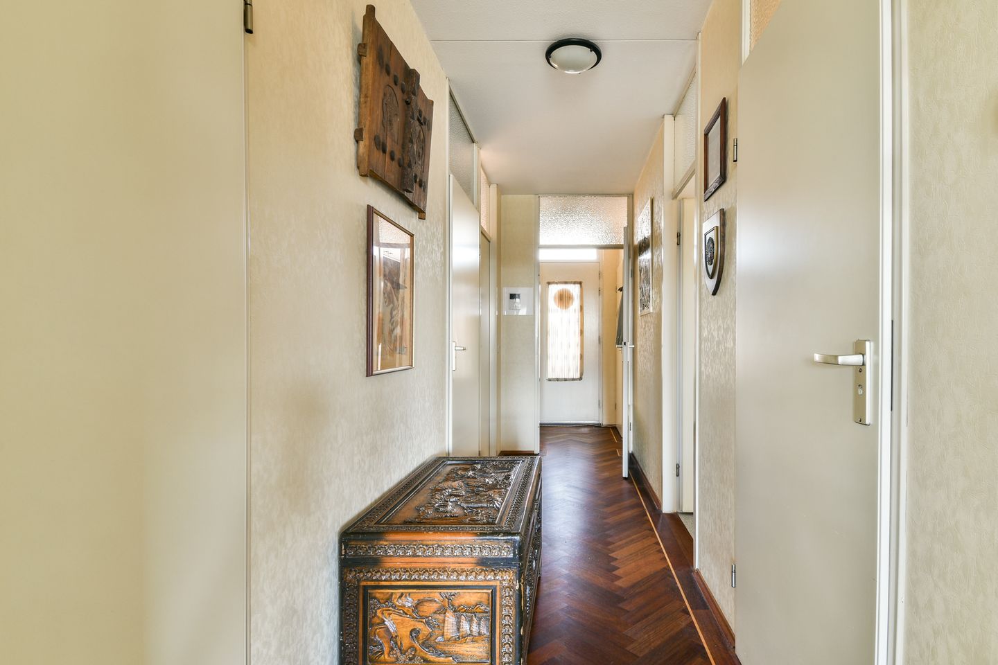 Foto 5 van Buiten Walevest 116