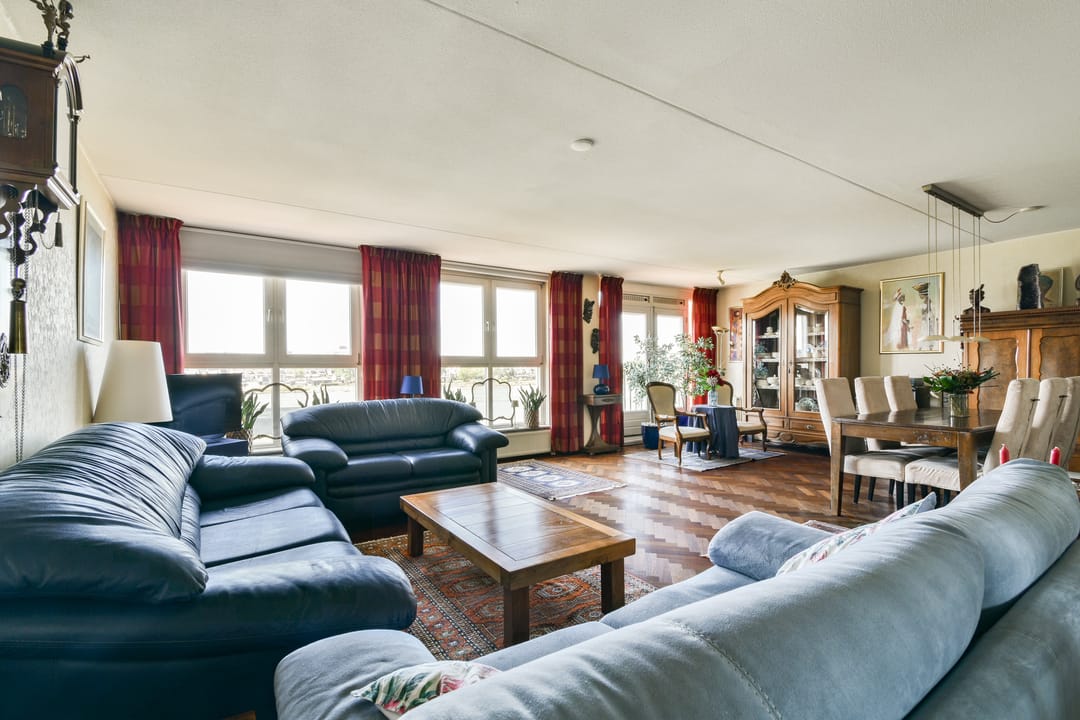 Foto 8 van Buiten Walevest 116