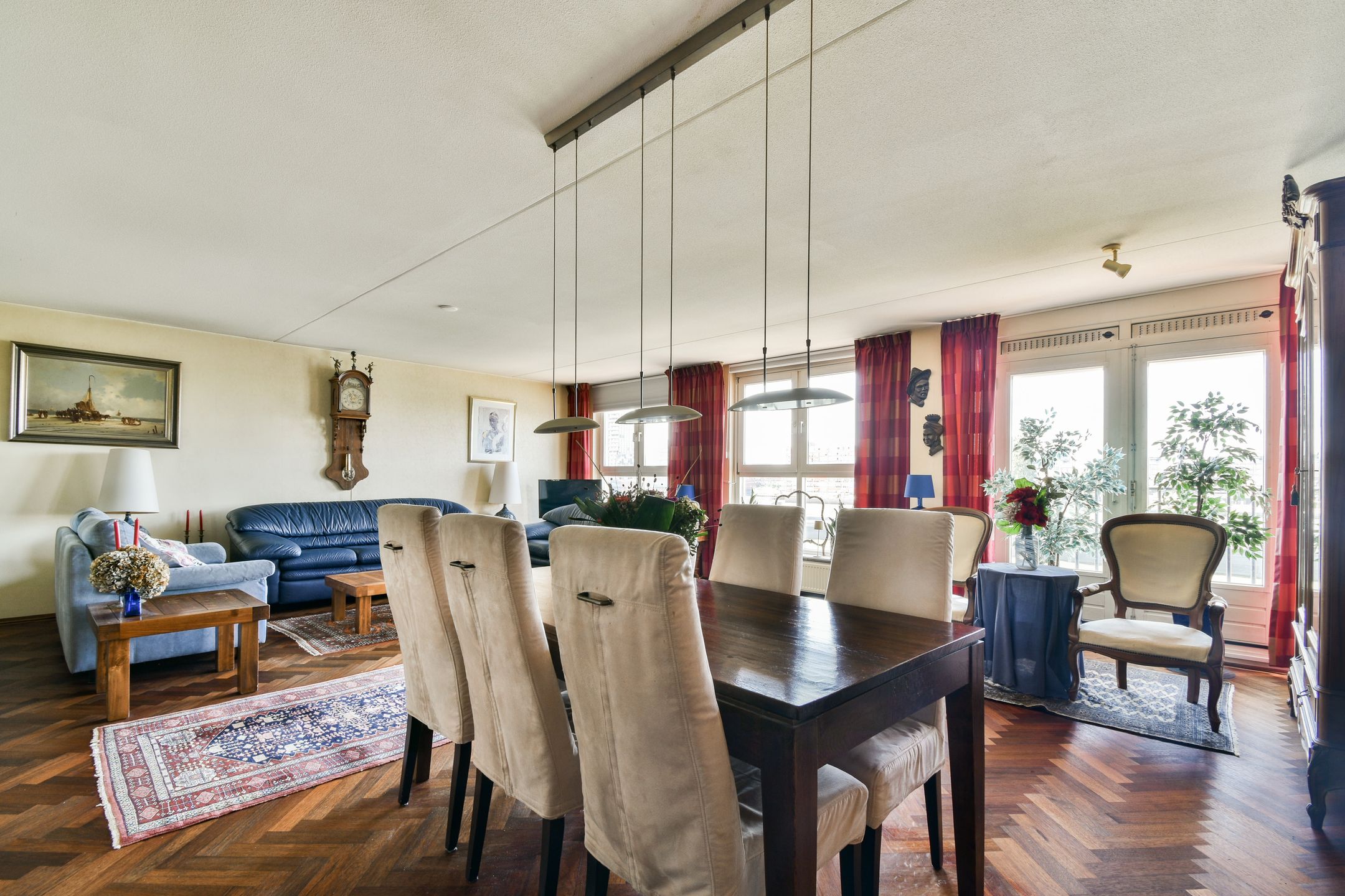 Foto 9 van Buiten Walevest 116